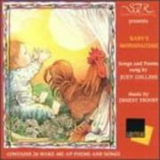 Judy Collins - Baby's Morningtime - Children's Music - CD