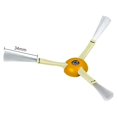 thumbnail image 3 of 1set Vacuum Cleaner Parts Hepa Filter Brushes Replacement Parts, 3 of 5