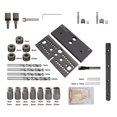 thumbnail image 4 of Kit de Perforación Ajustable Wnew Puncher 3 en 1, 4 of 8