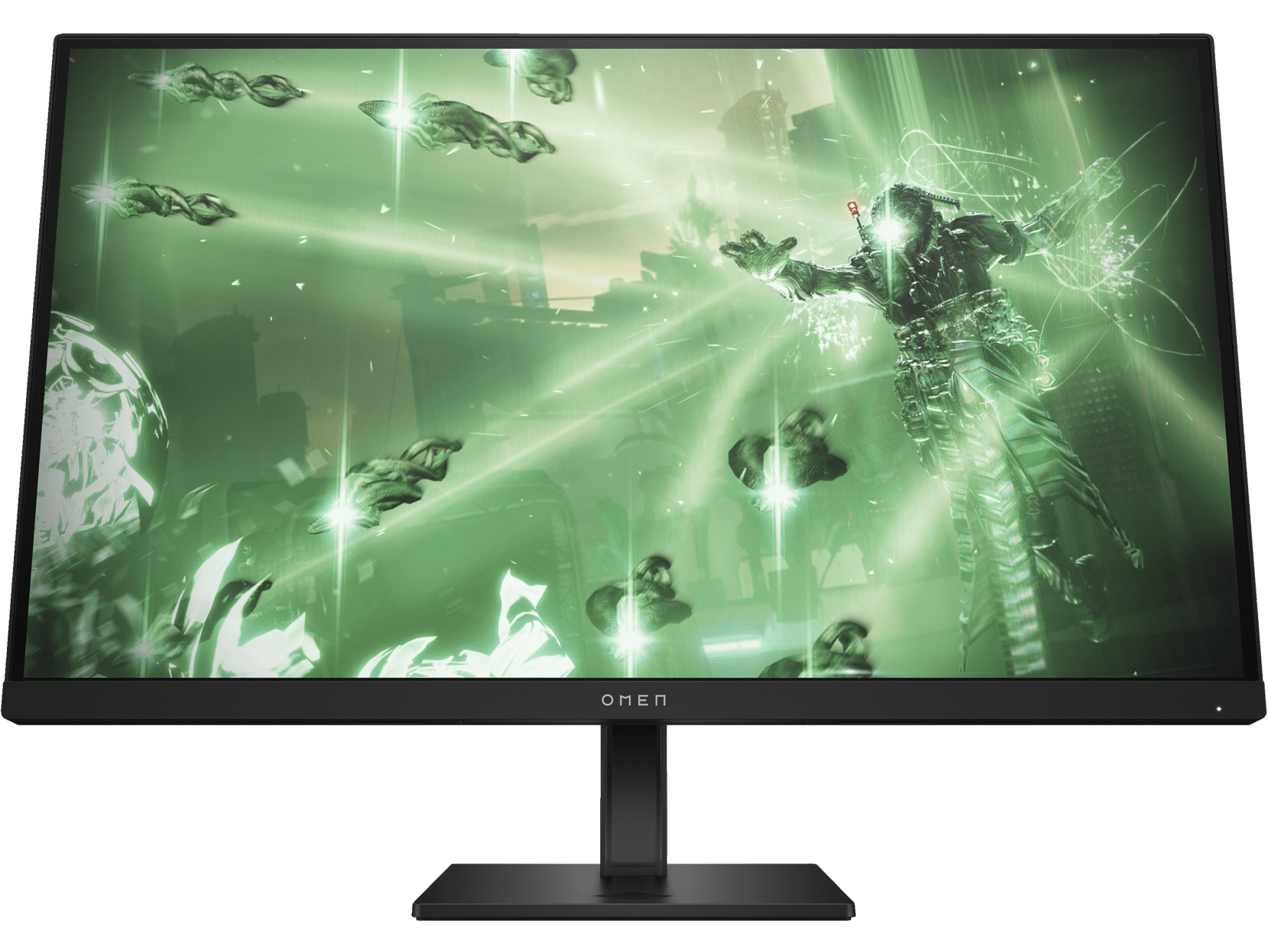 HP OMEN 27 inch QHD 240Hz Gaming Monitor, 27qs 27 HP OMEN 27 inch QHD 240Hz Gaming Monitor, 27qs 27