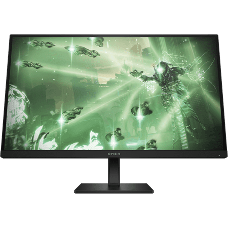 OMEN by HP 27 inch QHD 165Hz Gaming Monitor - OMEN 27q 27" QHD (2560 x 1440)