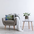 thumbnail image 2 of Stupell Industries Classic Monet Pond Lilies Decorative Printed Throw Pillow Design by Claude Monet, 2 of 5