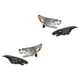 thumbnail image 1 of Par de Faros Versa 2014 A 2016 Nissan DEPO  ., 1 of 4