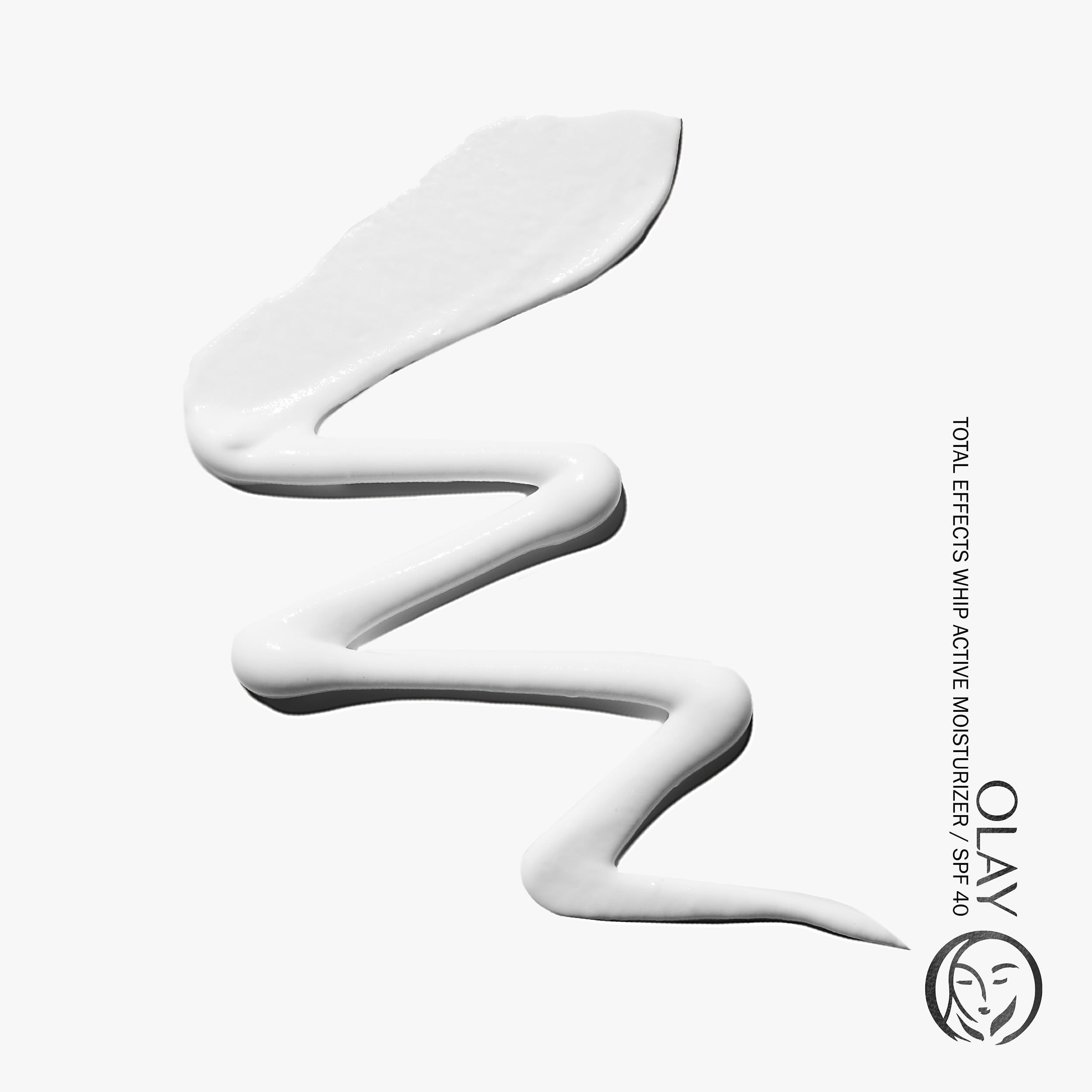 olay total effects whip spf 40