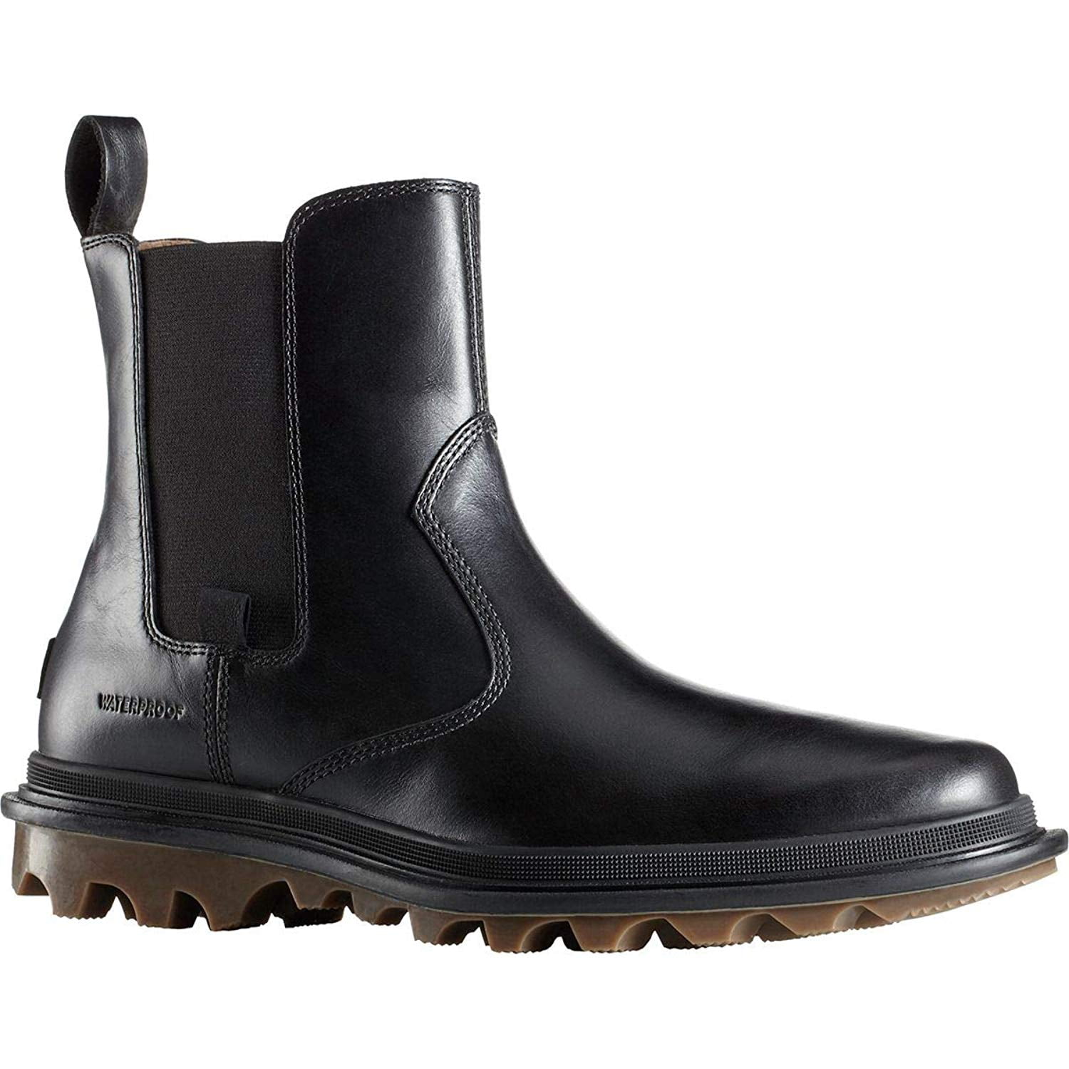 ace chelsea waterproof boots