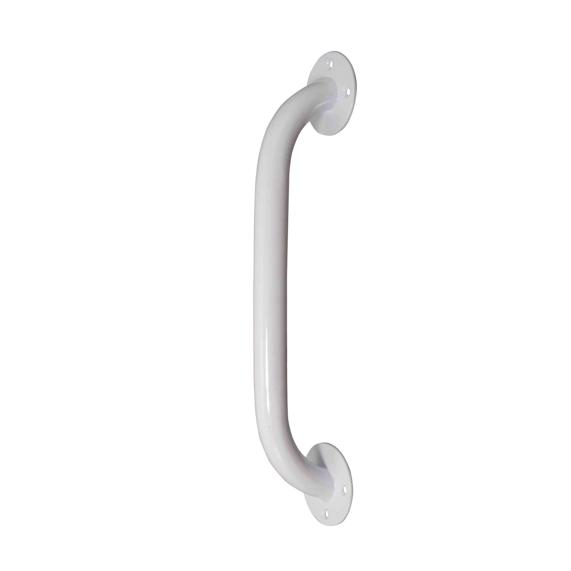 Franklin Brass 5618W 1-1//2-Inch x  18-Inch Concealed Mounting Grab Bar Liberty Hardware
