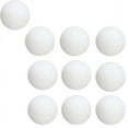 thumbnail image 3 of 10 Pcs Balles de Pong - Balles de Tennis de Table Approuvées ITTF pour Compétitions Officielles, 3 of 4