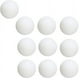 thumbnail image 3 of Pelotas de tenis de mesa lavables blancas para niños, mujeres, hombres, juegos al aire libre, escuela, gimnasio, paquete de 10, 3 of 6