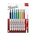thumbnail image 3 of SHARPIE Retractable Permanent Markers, Ultra Fine Point, Assorted Colors, 8 Count, 3 of 4