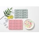 thumbnail image 3 of Silicone Mold - Silicone Gummy Candy Molds & Ice Cube Trays, Set Of 2 Silicone, 3 of 5