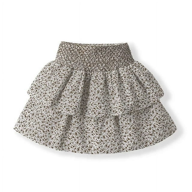 2023 Boutique Children Kids Mathcing Clothes Brother Sister Baby Holiday Outfits Girls Smocking Dress Skirts Baby Rompers