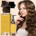 thumbnail image 3 of Dvkptbk Produits de Coiffure Cheveux Doux et Non Irritants 300ml, 3 of 9