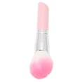 thumbnail image 2 of Powder Brush, Strong Powder Grasping Cosmetic Tool Blush Brush  For Powder Room For Home Travel, 2 of 8