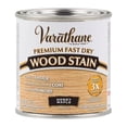 thumbnail image 1 of Varathane  Premium Fast Dry Semi-Transparent Honey Maple Wood Stain, 0.5 Pint, 1 of 1