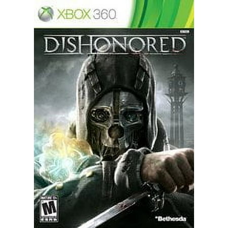 Dishonored - Xbox 360 (Used)