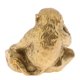 thumbnail image 5 of Ornamentos Animales de o para Adorno Escritorio, Estantería y Decoración de Vitrinas ,Hogar, Dormitorio, Sala de , , dorado, 5 of 8