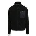 thumbnail image 1 of Regatta Mens Frankie Full Zip Fleece Jacket, 1 of 5