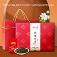 thumbnail image 2 of Hojas De Té, Té Oolong Chino Con Regusto Dulce Y Delicado Para Tienda De Té ANGGREK Tea, 2 of 8