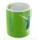thumbnail image 2 of Taza Doctor Who Dalek Underground Toys de cerámica, 325 ml, 2 of 3