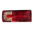 thumbnail image 1 of A4638201964 for W463 G500 G550 G55 G63 Rear Tail Light Rear Bumper Tail Light A4638202064,Left, 1 of 5