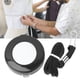 thumbnail image 5 of Regla de medición de tela para el cuerpo, cinta métrica de 150 cm, cinta métrica retráctil suave, cinta métrica para el cuerpo, diseño fácil de usar Jadeshay  A, 5 of 8