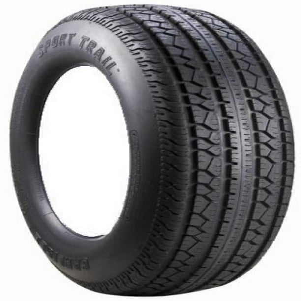 Carlisle Sport Trail Bias Trailer Tire 16.5X6.58 LRD 8PLY Walmart