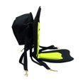 thumbnail image 1 of Maytalsory Surf Board Backrest with Shoulder Strap Portable Paddleboard Surfing Seat Inflatable Kayak Fishing Back Support Beach, 1 of 6