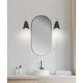 thumbnail image 3 of Nuvo Lighting - Tango - 1 Light Wall Sconce In Mid-Century Modern Style-14, 3 of 5