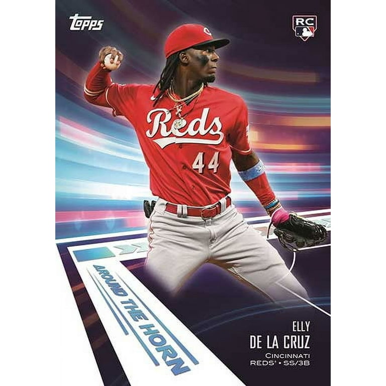 Topps 2024 MLB Series 2 Baseball Trading Cards - BLASTER Box