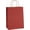 Red, variant on Bags 8x4.25x10.5  25 count Red  Paper  Bags with Handles , for Retail, Merchandise, Shopping, Recycled Paper Sacks