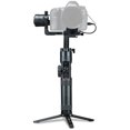 thumbnail image 1 of EVO RAGE3 3-Axis Stabilizer for DSLR and Mirrorless Cameras - Black, 1 of 6