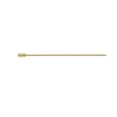 thumbnail image 2 of BE-TOOL 10PCS Fruit Fork Stainless Steel Cocktail Picks Dessert Fruit Fork for Dinner Party BBQ Picnic Reusable Gold, 2 of 8