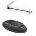 thumbnail image 3 of CENL Bicycle riding platform accessories training platform front wheel fixing frame, 3 of 10