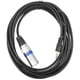 thumbnail image 1 of 3.5mm Stereo Jack Plug To 3 Pin XLR Male Cable Microphone Audio Record, 1 of 5