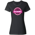 thumbnail image 3 of Inktastic Grandparents Day Worlds Best Grandma Women's T-Shirt, 3 of 5