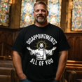 thumbnail image 2 of Big and Tall T Shirts Men Graphic Tee Shirt Short Sleeve Plus Size 4XL T0 5KPE W18, 2 of 8