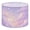 Color 1, variant on Linen Drum Lampshades Dreamy Pink Purple Soft Glowing Stars 13"x13"x10" Light Shade for Table Lamps Floor Lamp Shades Lampshade Replacement Assembly Required
