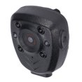 thumbnail image 1 of Mini Cámara de Cuerpo 1080P HD Full HD Mini Cámara de Cuerpo Grabadora de Video Visión Nocturna Cámara de Cuerpo Portátil para el Hogar Al Aire Libre, 1 of 8