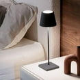 thumbnail image 3 of Cordless Table Lamps Battery Operated Portable LED Nightstand Lamp Night Light For Room/Desk/Reading/Patio, 3 of 12