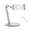 Silver, variant on Whaledi Adjustable Aluminum Desktop Tablets Stand With 360 Rotate For 4.5-13In Devices