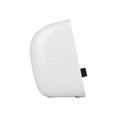 thumbnail image 4 of Edifier R12U - Speakers - for PC - 4 Watt (total) - white, 4 of 4