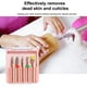 thumbnail image 5 of Juego de brocas para uñas Juego de brocas para pedicura y manicura Labymos Brocas para uñas, 5 of 7