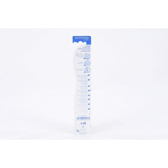 Elgydium Classic Tooth Brush - Medium