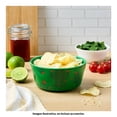 thumbnail image 4 of Bowl Way to Celebrate Redondo de Melamina con Estampado de Cactus para Alimentos, 4 of 4