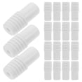 thumbnail image 2 of 20pcs Broom Handle Threaded Connectors Replacement Broom Handle Adapter Extension Pole Adapter, 2 of 2