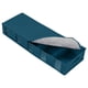 thumbnail image 1 of Organizador De Ropa Plegable Para Debajo De La Cama, Bolsa De Almacenamiento Con Divisores Ajustables, Con Asa Reforzada, Cierre De Cremallera, Ventana Transparente Minnieouse HA023367-00, 1 of 2