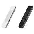 thumbnail image 4 of Seitruly Altavoz de bolsillo compatible con Bluetooth, conducción ósea, sonido portátil, barra de sonido estéreo debajo de la almohada, caja Videojuegos y accesorios Blanco, 4 of 6