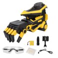 thumbnail image 1 of Brazo robótico de plástico duradero, pistolas de agua para niños, pistola de juguete eléctrica, juguete inteligente para niños, 1 of 8
