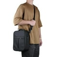 thumbnail image 3 of Estuche de transporte Ligero e Cuerpo Almacenamiento EVA Impermeable Oford Bolso prueba de golpes para e Transmisor Zulema Estuche de almacenamiento de viaje, 3 of 8