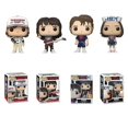 thumbnail image 4 of Figuras de vinilo Funko Pop Stranger Toys 675 Steve Robin 674# 922# Dustin 1240# EDDIE 1250# SOLO EN Colección Figuras de vinilo Regalos Juguete, 4 of 5